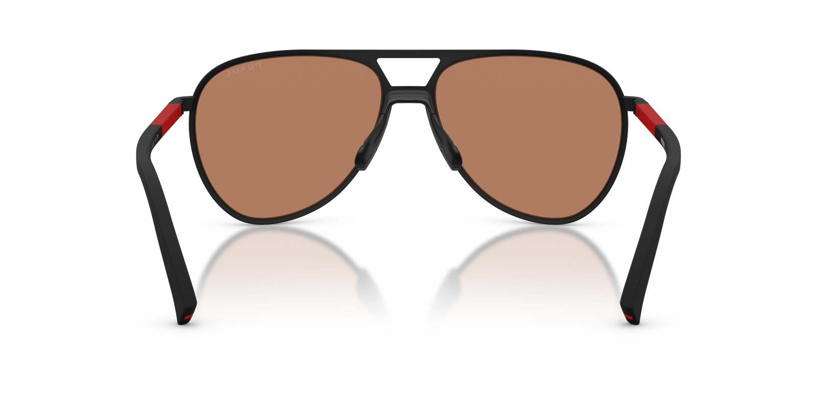 Prada Linea Rossa PS 53ZS DG020D  